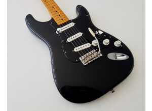 Fender Custom Shop David Gilmour Signature Stratocaster NOS (43680)