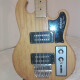 Modulator Bass Modulator Bass