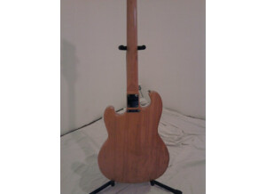 Shergold Modulator Bass