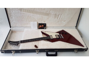 Gibson Explorer '76 Reissue (55617)
