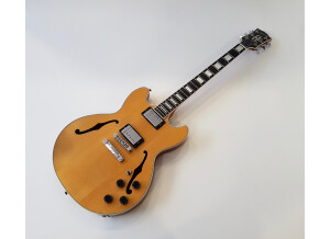Gibson Midtown Custom (34117)