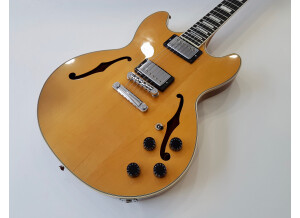 Gibson Midtown Custom (8937)