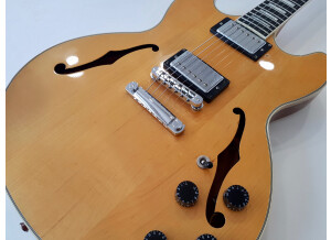 Gibson Midtown Custom (9966)