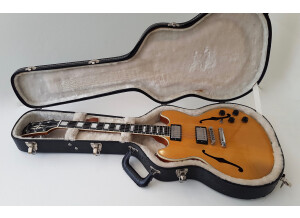 Gibson Midtown Custom (55782)