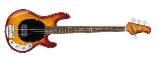 Sterling by Music Man StingRay Ray34