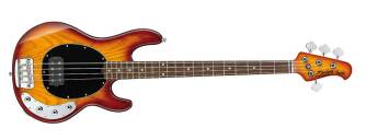 Sterling by Music Man StingRay Ray34