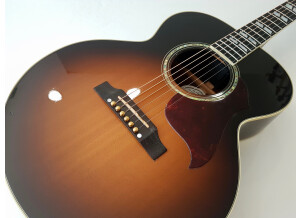 Gibson CJ-165 (71906)