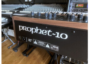 Sequential Prophet-5 Rev4 (31839)
