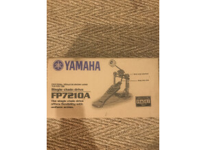Yamaha FP7210A