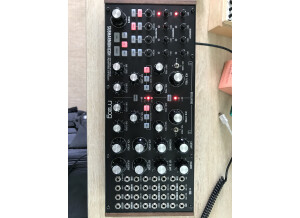 Moog Music Subharmonicon (6731)