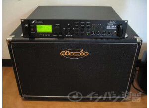 Fractal Audio Systems Axe-Fx Ultra (54903)