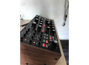 Moog Music Subharmonicon (25551)