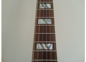 D'angelico Deluxe Bedford (79874)