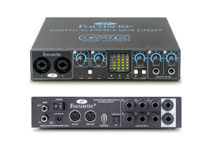 Focusrite Saffire Pro 24 DSP (59751)