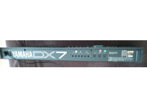 Yamaha DX7 IID (15302)