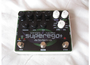 Electro-Harmonix Superego+ (27615)