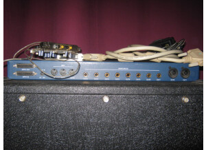 Hoontech DSP24 + ADDA2000 / DSP2000 C-Port (28660)