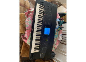 Yamaha PSR-7000