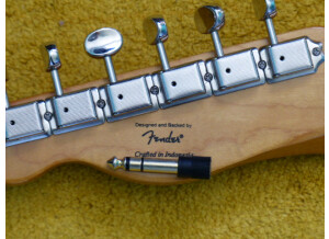 Squier Classic Vibe ‘70s Telecaster Custom (40083)