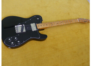 Squier Classic Vibe ‘70s Telecaster Custom (50601)