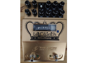Two Notes Audio Engineering Le Crunch (29227)