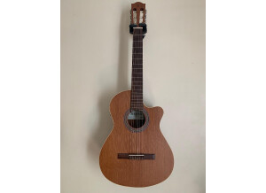 Alhambra Guitars Z-Nature (74694)