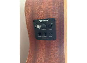 Alhambra Guitars Z-Nature (94138)