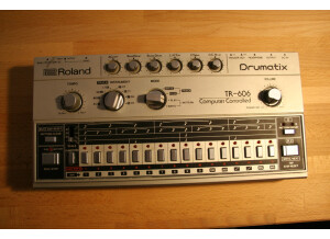 Roland TR-606 (49836)