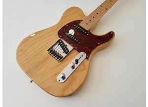 G&L Tribute ASAT Classic (65672)