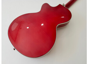 Hofner Guitars Violin Bass Contemporary Series (17468)
