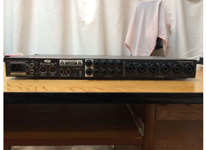 Focusrite Saffire Pro 40 (3488)