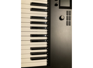 Native Instruments Komplete Kontrol S61 mk2 (6994)