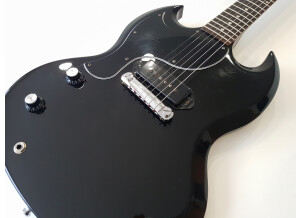 Gibson SG Junior (15187)