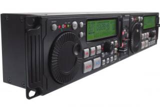 Audiophony SD-MASTER