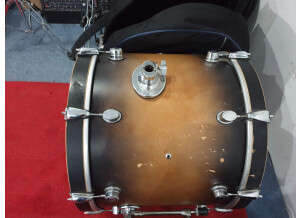 PDP Pacific Drums and Percussion FS 22 10 12 14 14 X 5