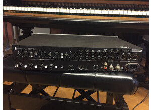 Digidesign 003 Rack (75811)