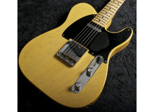 Fender Custom Shop 2012 '51 Relic Nocaster