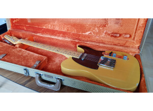 Fender American Vintage '52 Telecaster [1998-2012] (9092)