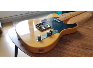 Fender American Vintage '52 Telecaster [1998-2012] (39983)