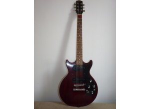 Gibson Melody Maker 1977