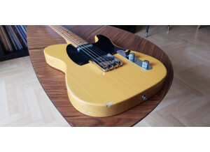 Fender American Vintage '52 Telecaster [1998-2012] (80054)