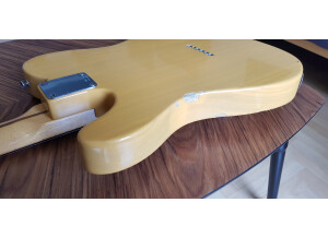 Fender American Vintage '52 Telecaster [1998-2012] (3143)