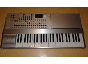 Korg Radias Keyboard (14138)