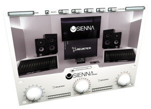 Acustica Audio Sienna Vol. A (69997)