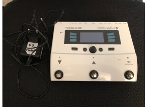 TC-Helicon VoiceLive Play GTX (36610)