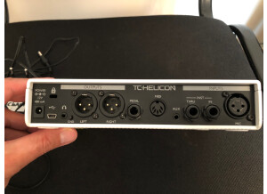 TC-Helicon VoiceLive Play GTX (42287)