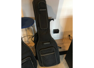 Ibanez AGB200