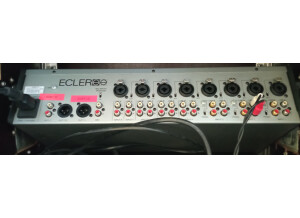 Ecler Compact 8 (72331)