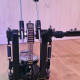 Falcon Double Pedal Falcon Double Pedal
