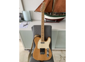 Fender 60th Anniversary Limited Edition Telecaster (2006) (21380)